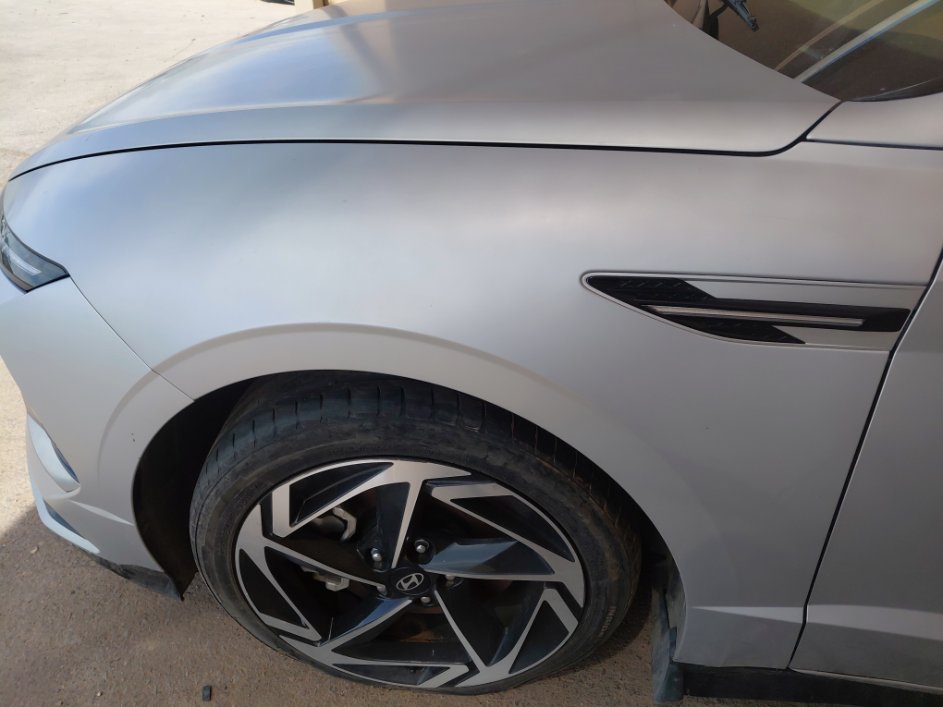 Hyundai Sonata  2024 image