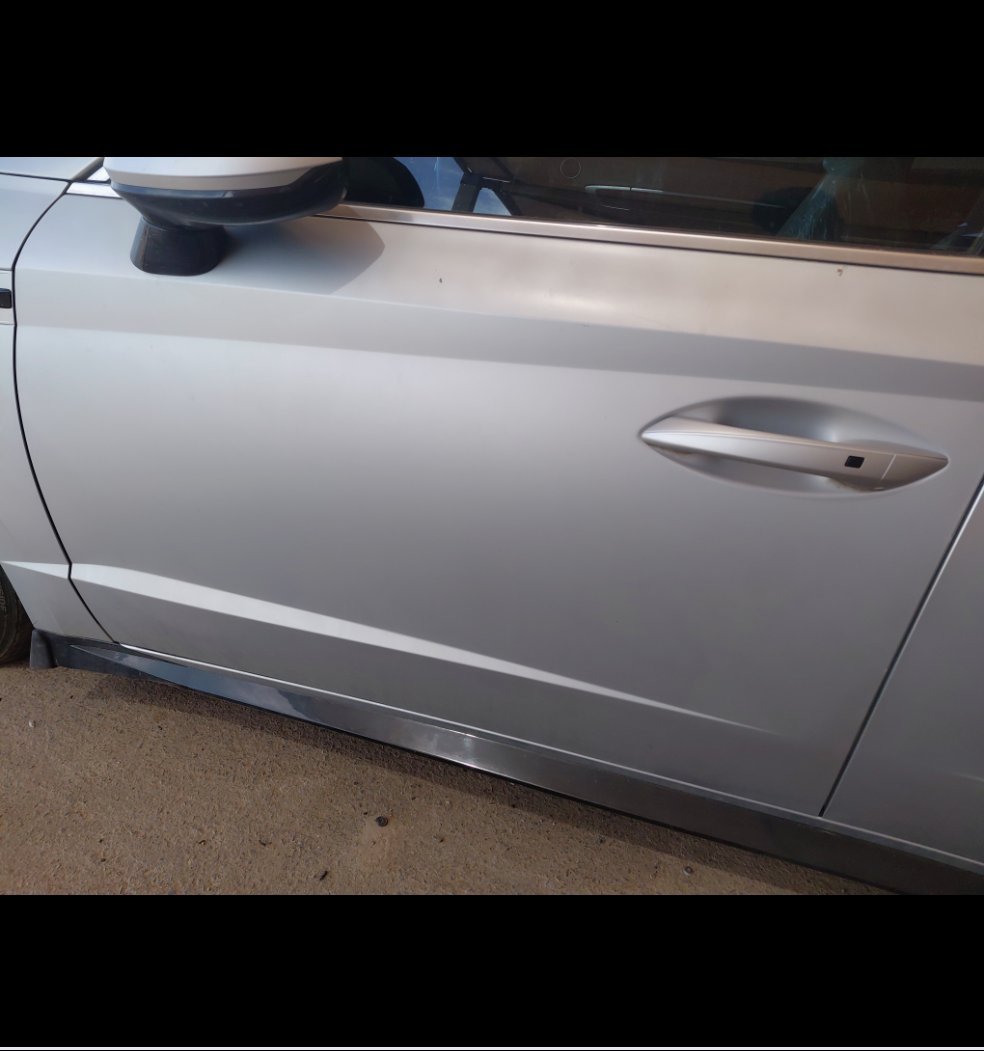 Hyundai Sonata  2024 image