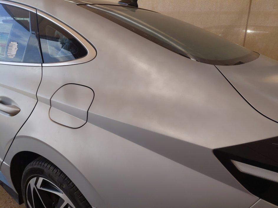 Hyundai Sonata  2024 image