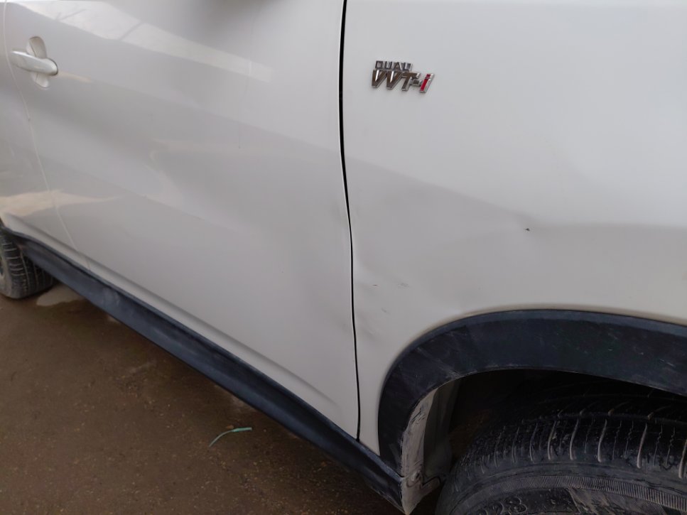 Toyota Rush  2022 image