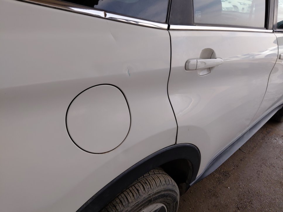 Toyota Rush  2022 image