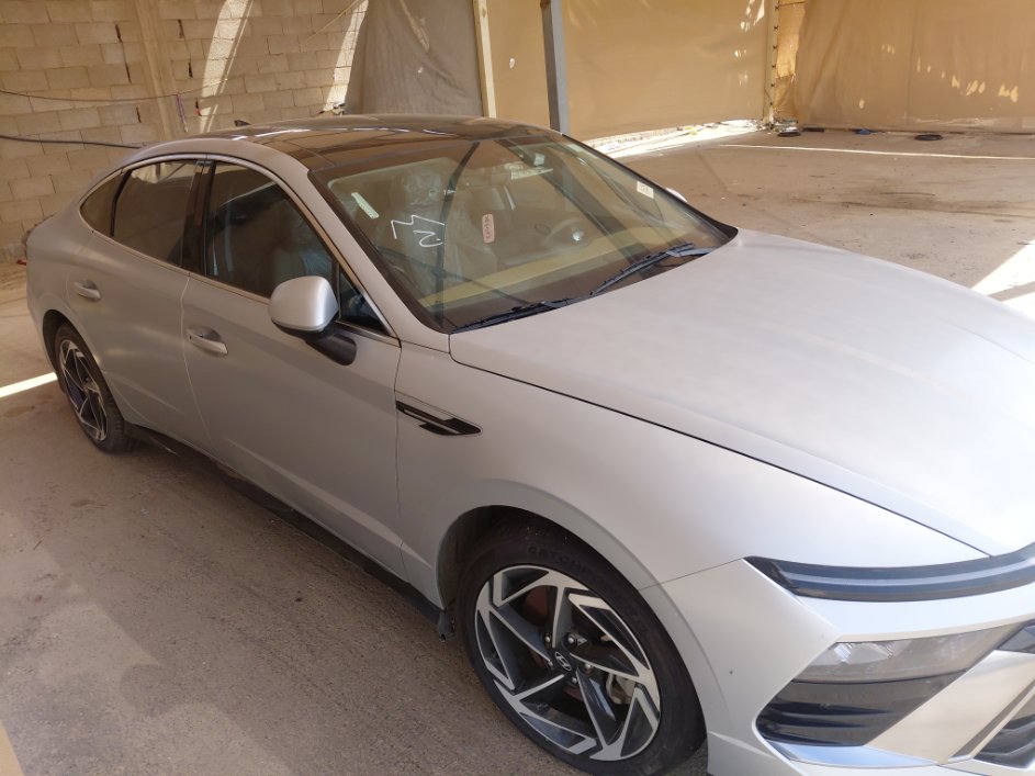 Hyundai Sonata  2024 image