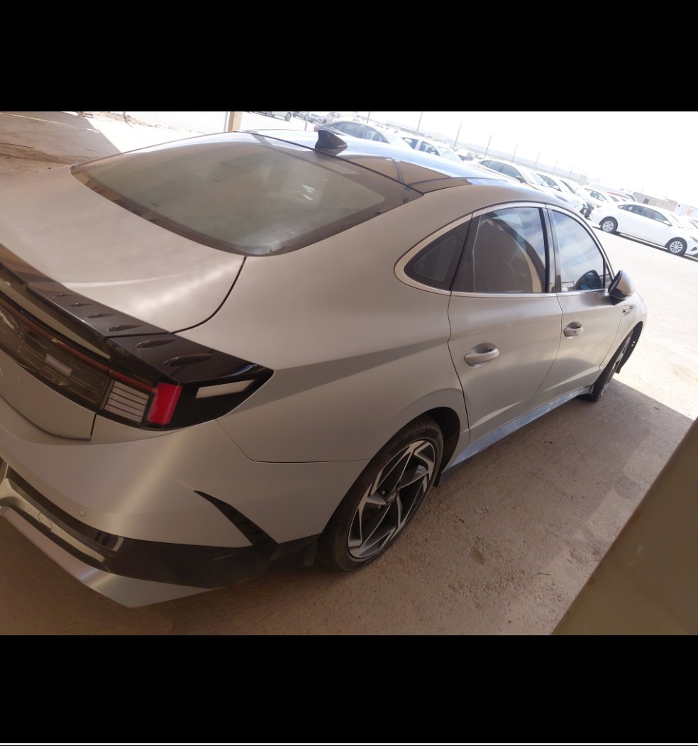 Hyundai Sonata  2024 image
