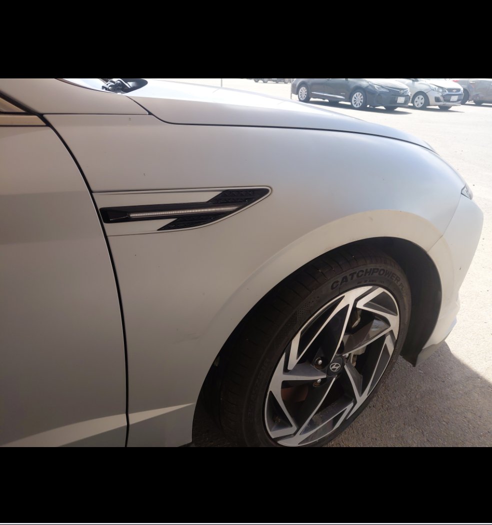 Hyundai Sonata  2024 image