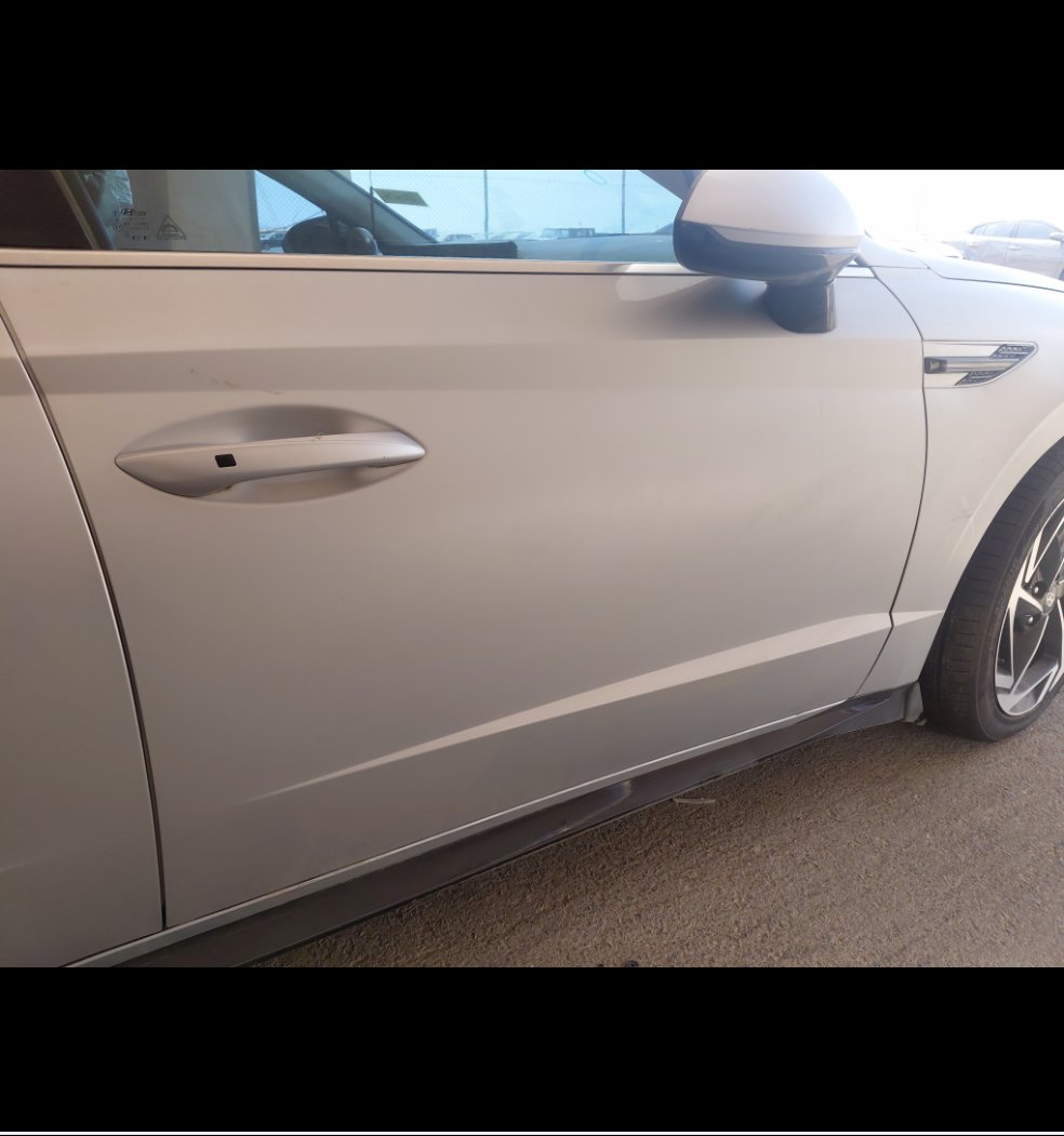 Hyundai Sonata  2024 image