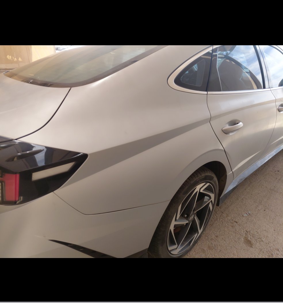 Hyundai Sonata  2024 image