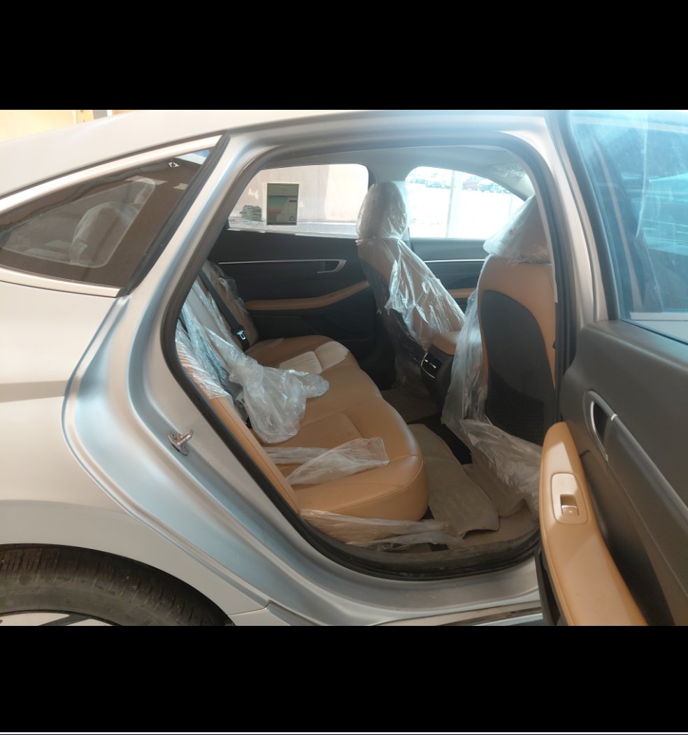 Hyundai Sonata  2024 image