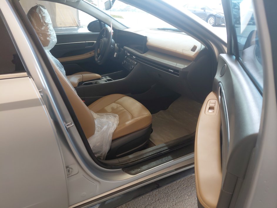 Hyundai Sonata  2024 image