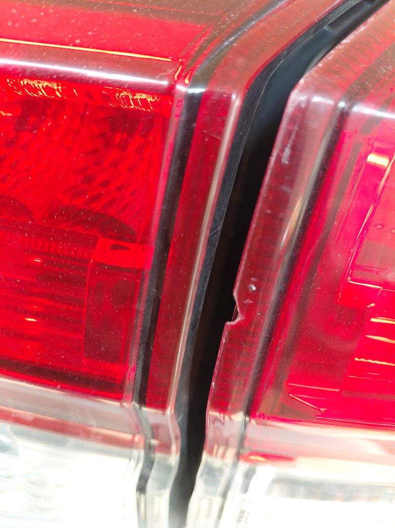 Toyota Rush  2022 image