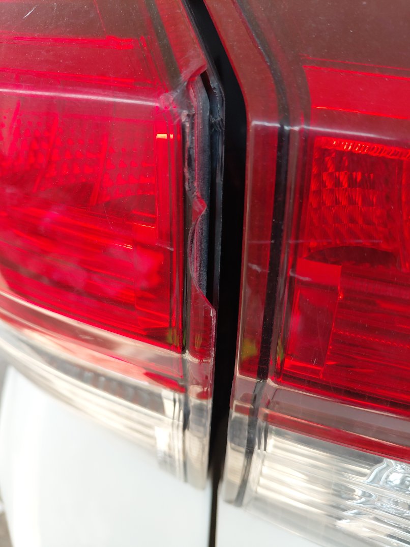 Toyota Rush  2022 image