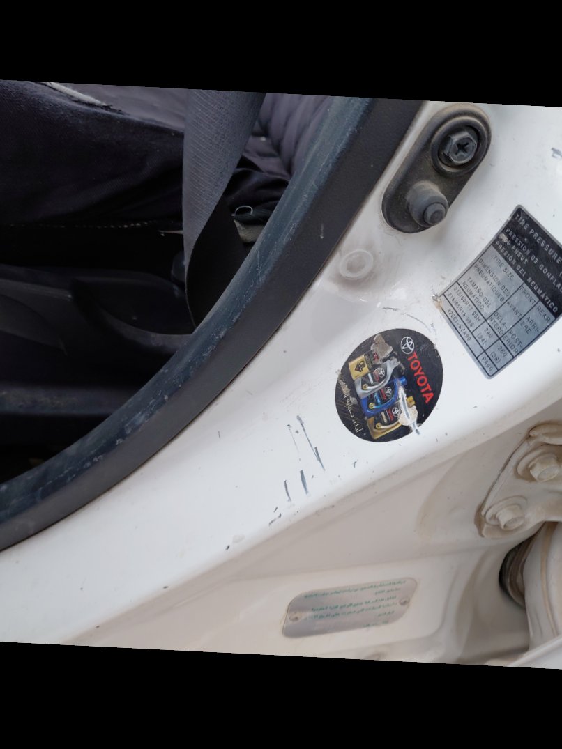 Toyota Rush  2022 image