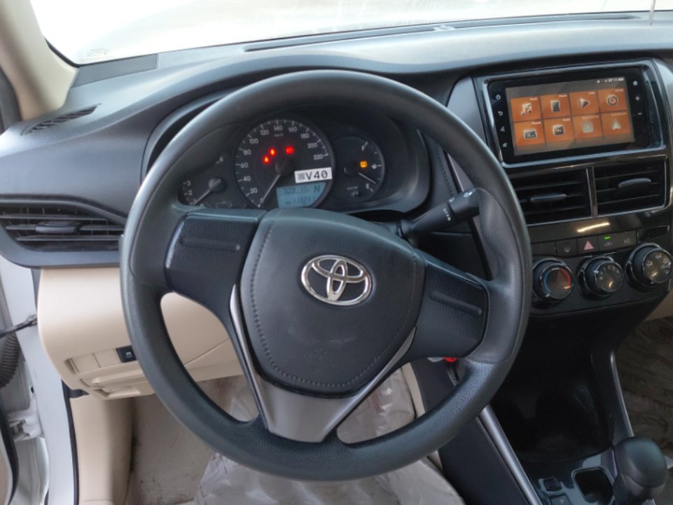 Toyota Yaris Y PLUS 2022 image