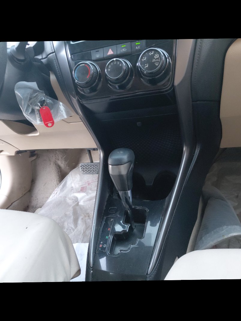 Toyota Yaris Y PLUS 2022 image