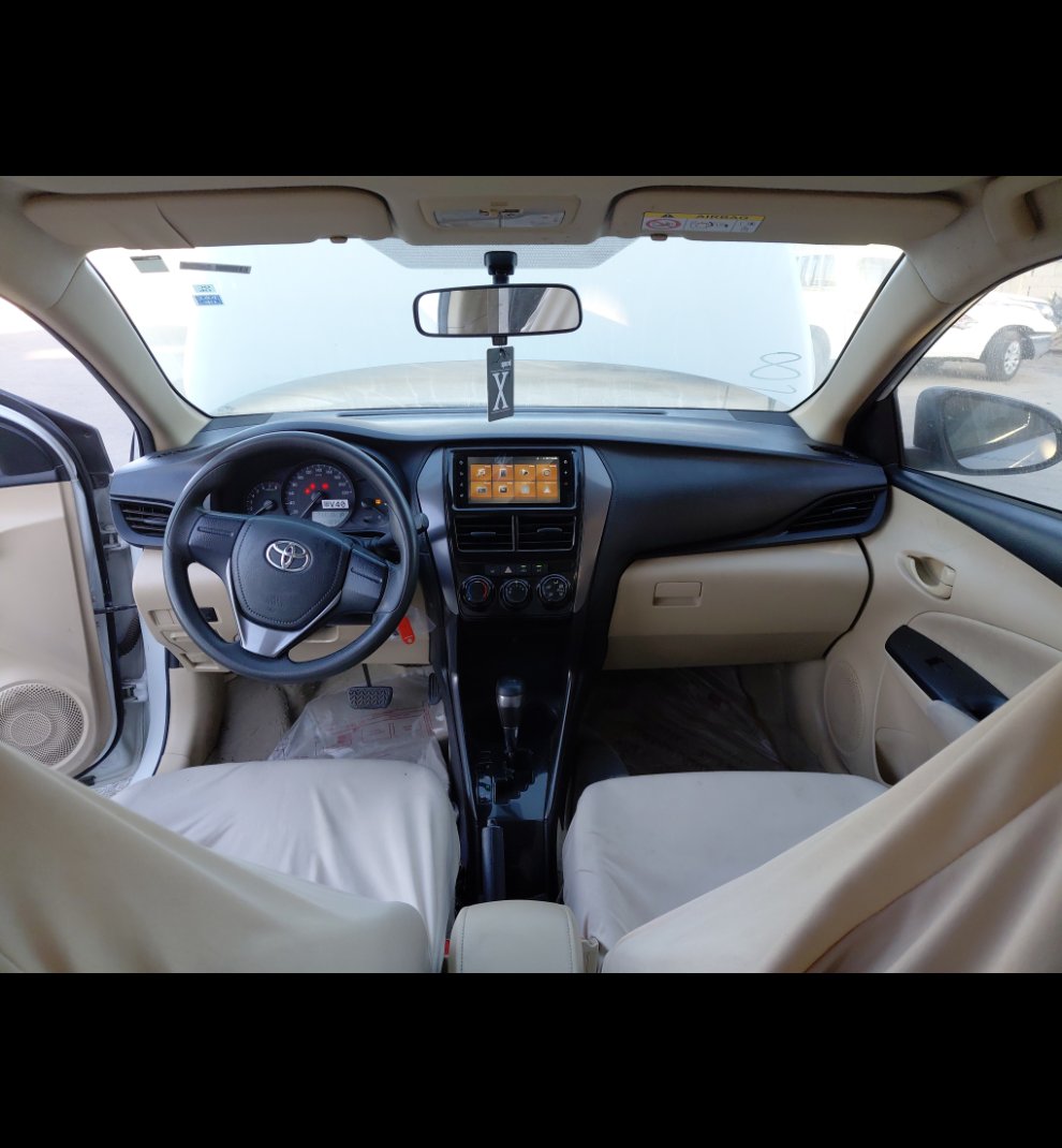 Toyota Yaris Y PLUS 2022 image