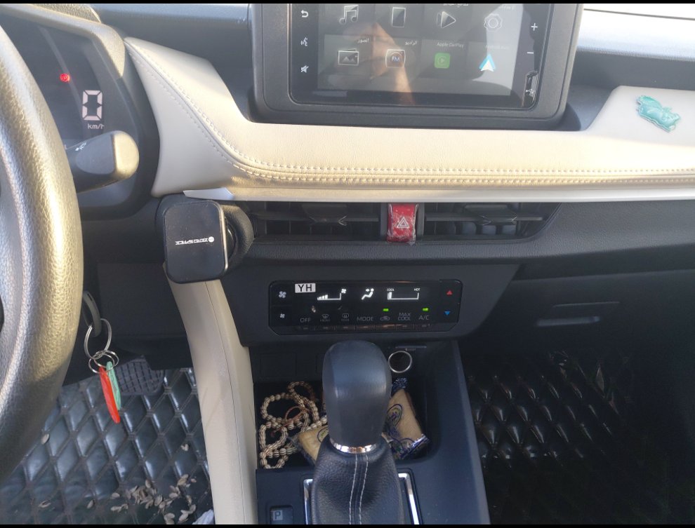 Toyota Yaris Y PLUS  2024 image