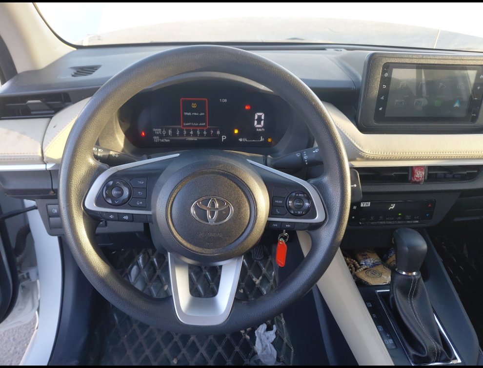 Toyota Yaris Y PLUS  2024 image