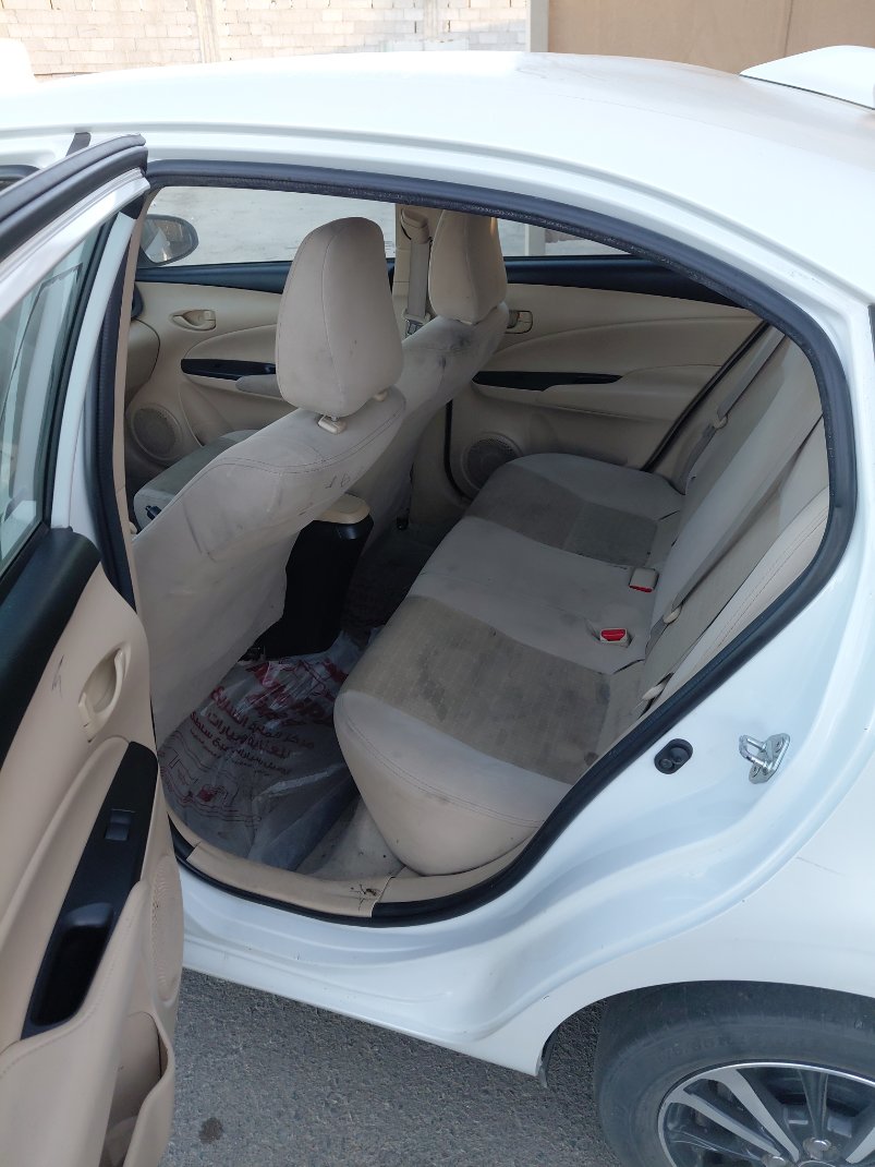 Toyota Yaris Y PLUS 2022 image