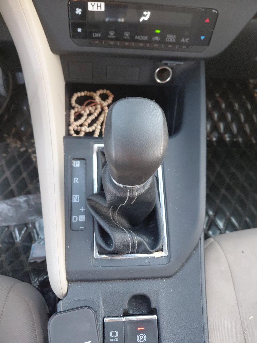 Toyota Yaris Y PLUS  2024 image