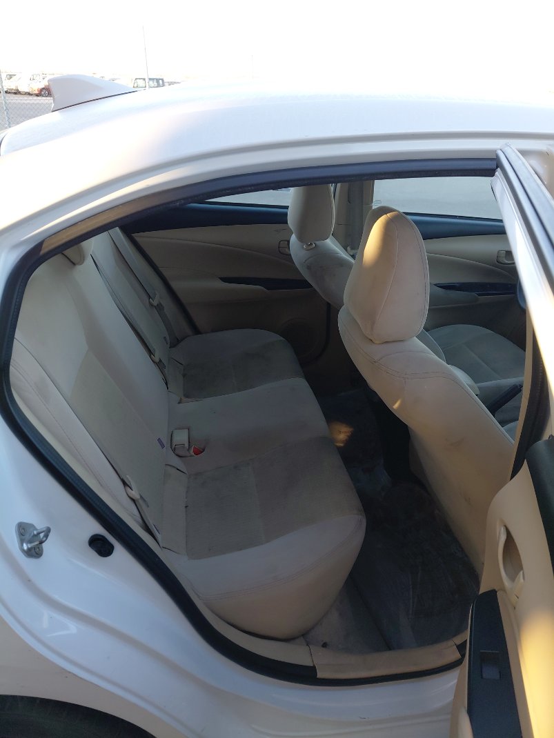 Toyota Yaris Y PLUS 2022 image