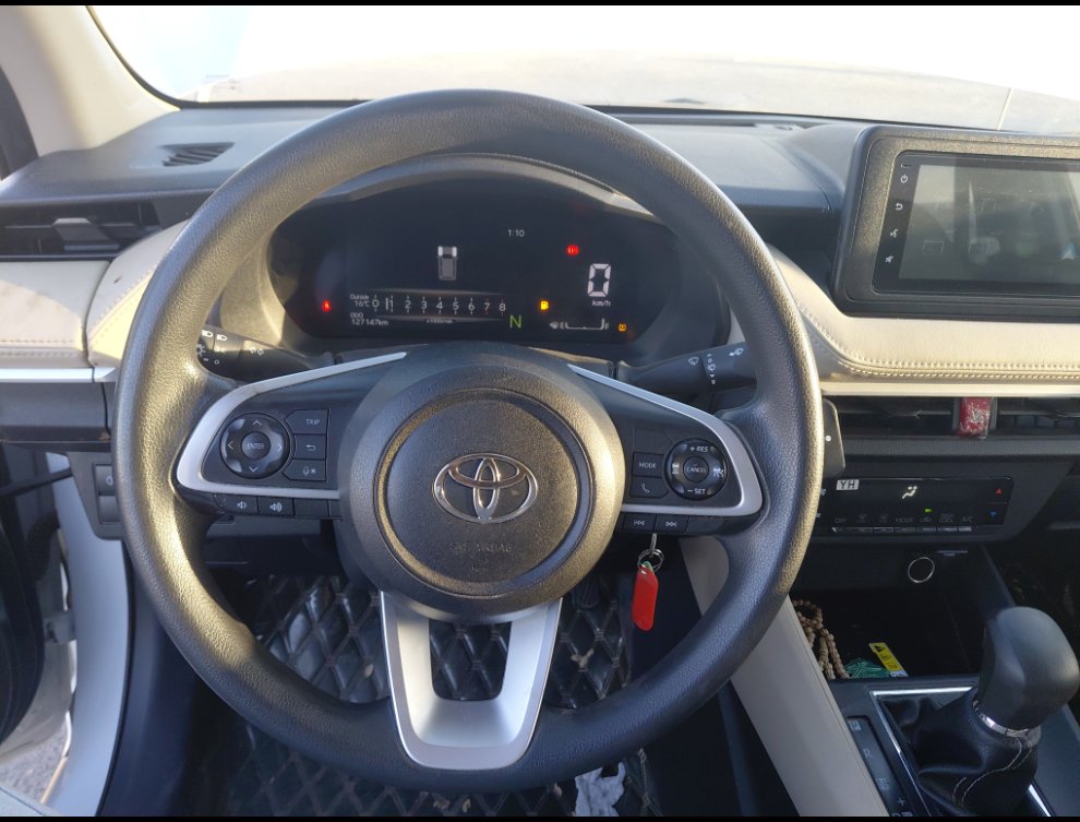 Toyota Yaris Y PLUS  2024 image