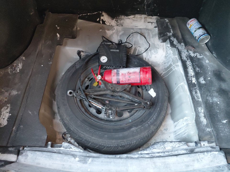 Toyota Yaris Y PLUS 2022 image