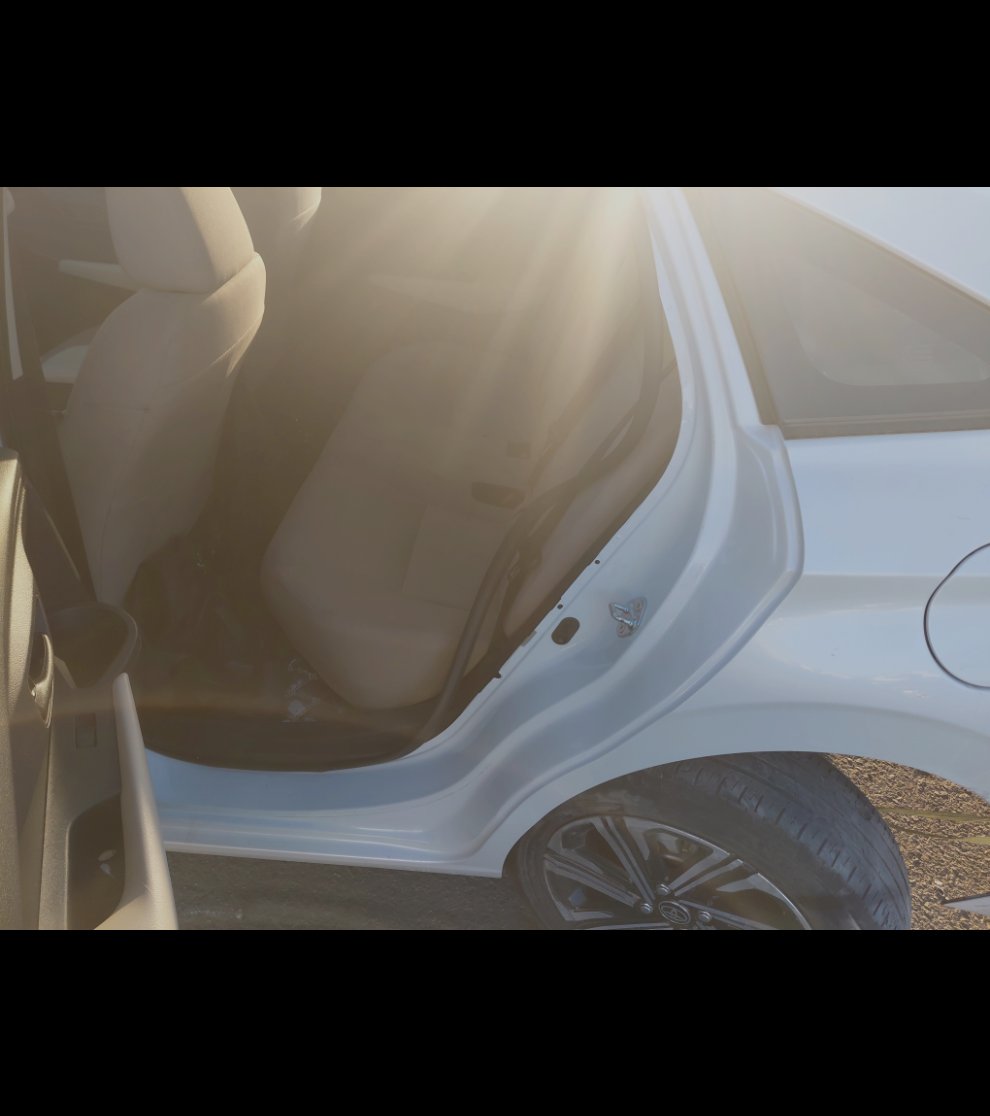 Toyota Yaris Y PLUS  2024 image