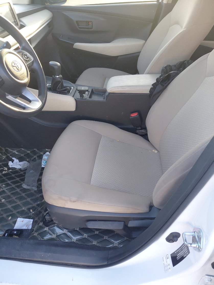 Toyota Yaris Y PLUS  2024 image