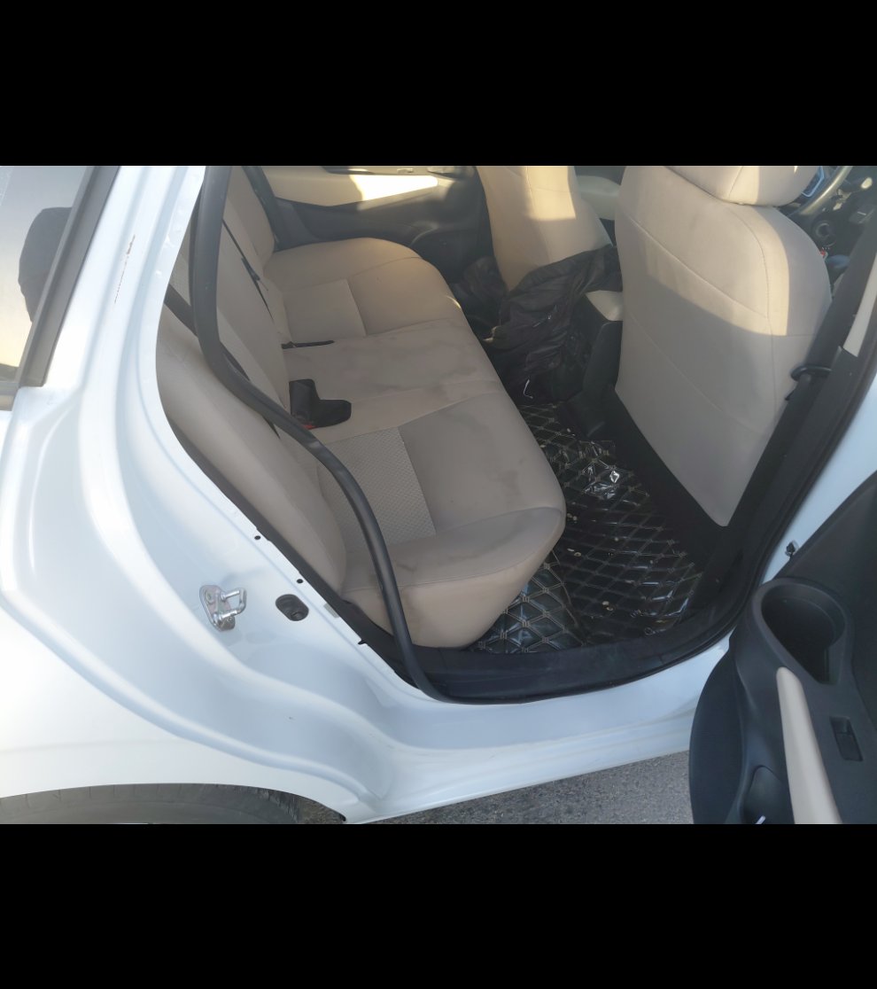 Toyota Yaris Y PLUS  2024 image