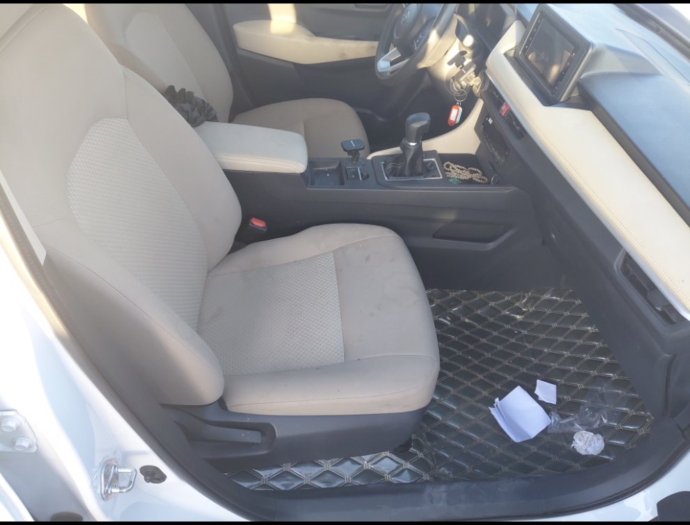 Toyota Yaris Y PLUS  2024 image