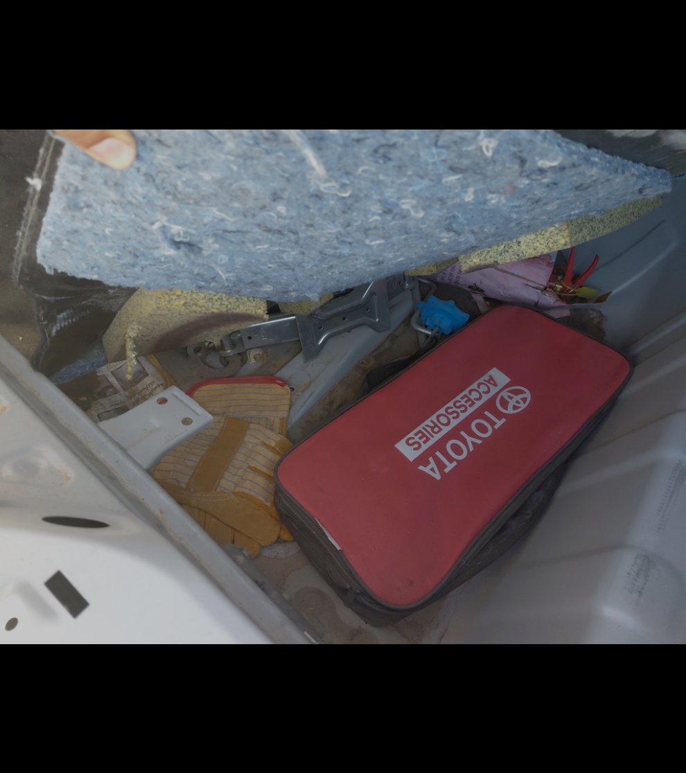 Toyota Yaris Y PLUS  2024 image