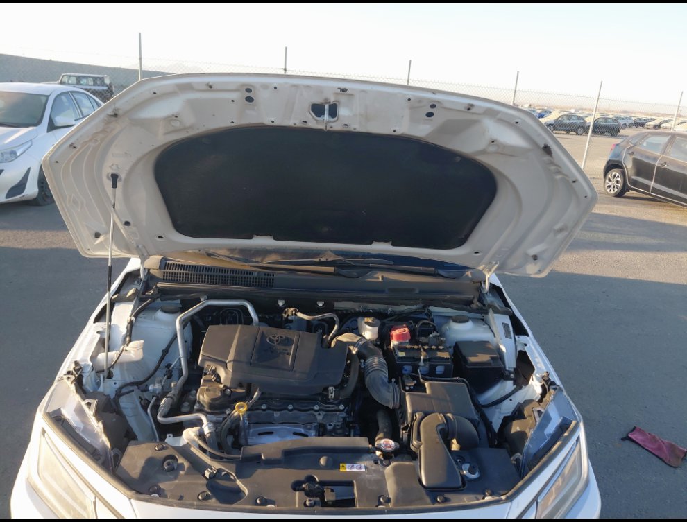 Toyota Yaris Y PLUS  2024 image