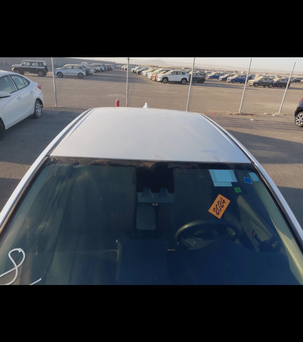 Toyota Yaris Y PLUS  2024 image