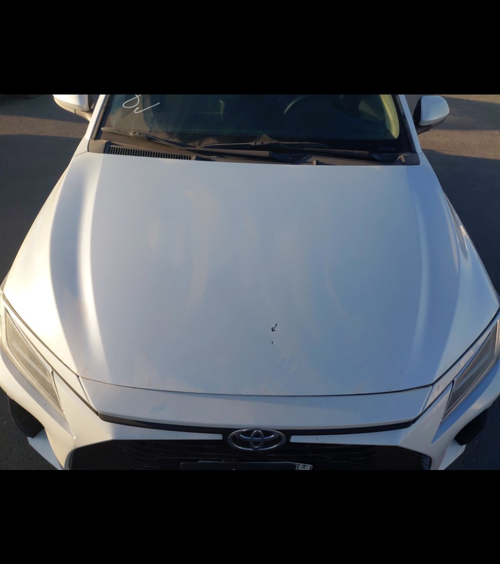 Toyota Yaris Y PLUS  2024 image