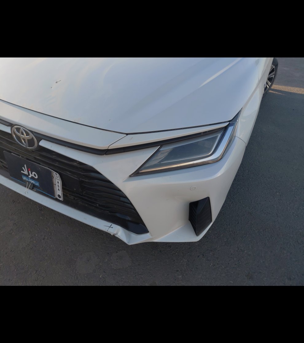 Toyota Yaris Y PLUS  2024 image