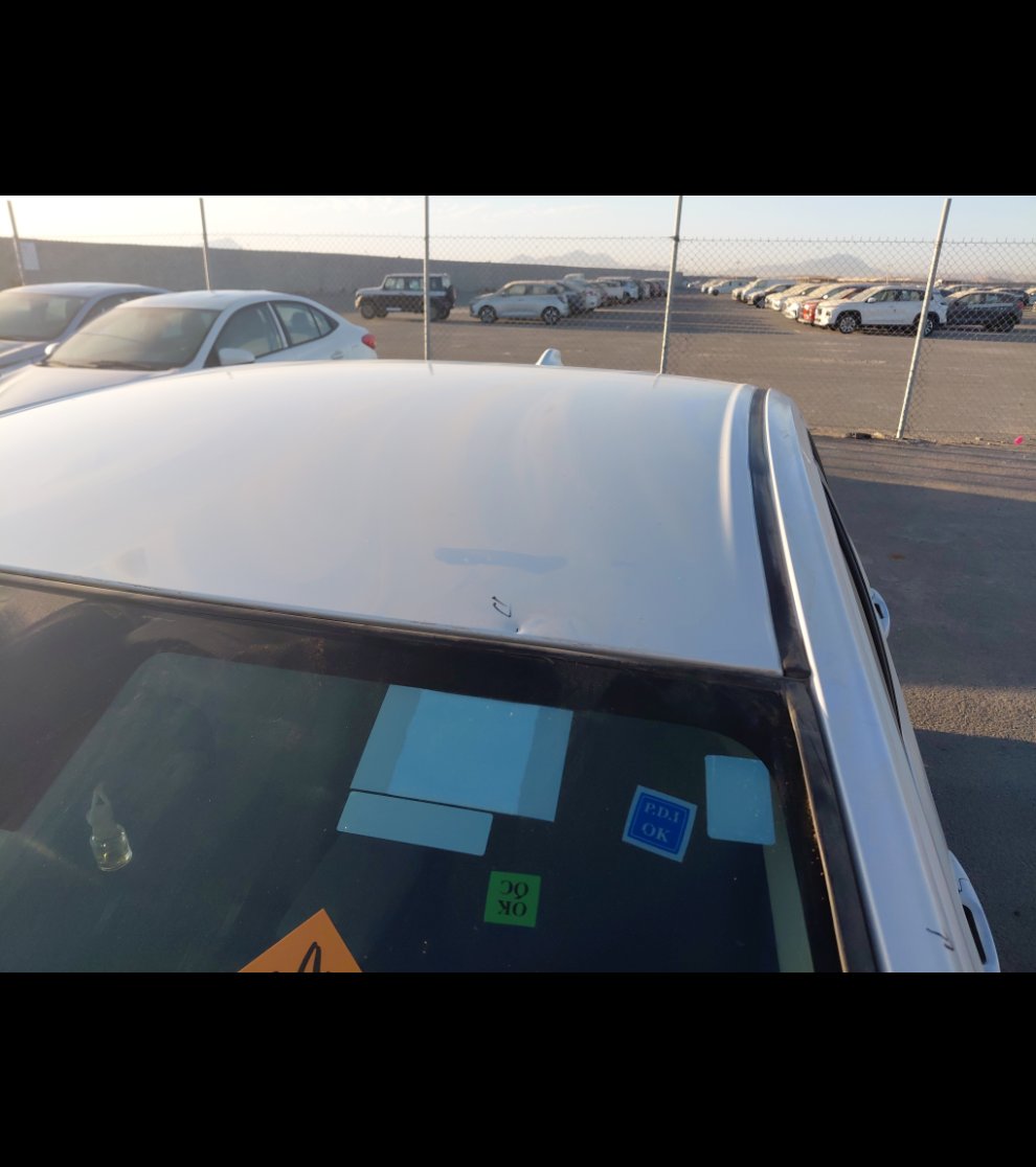 Toyota Yaris Y PLUS  2024 image