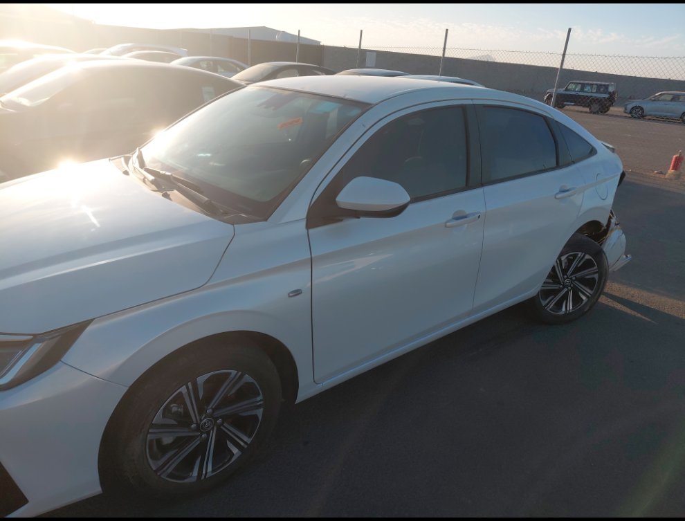 Toyota Yaris Y PLUS  2024 image