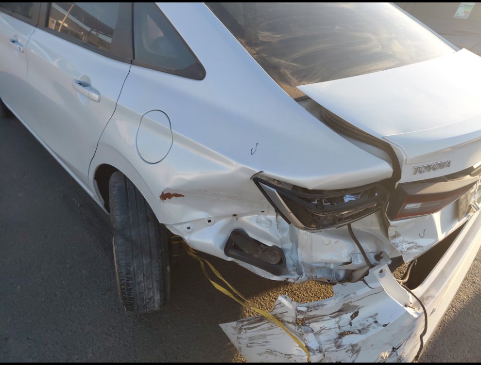 Toyota Yaris Y PLUS  2024 image