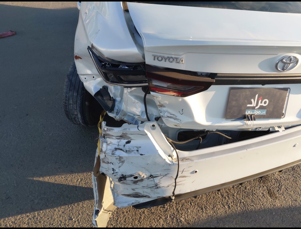 Toyota Yaris Y PLUS  2024 image