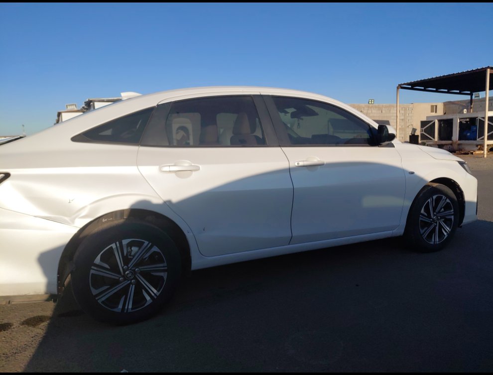 Toyota Yaris Y PLUS  2024 image