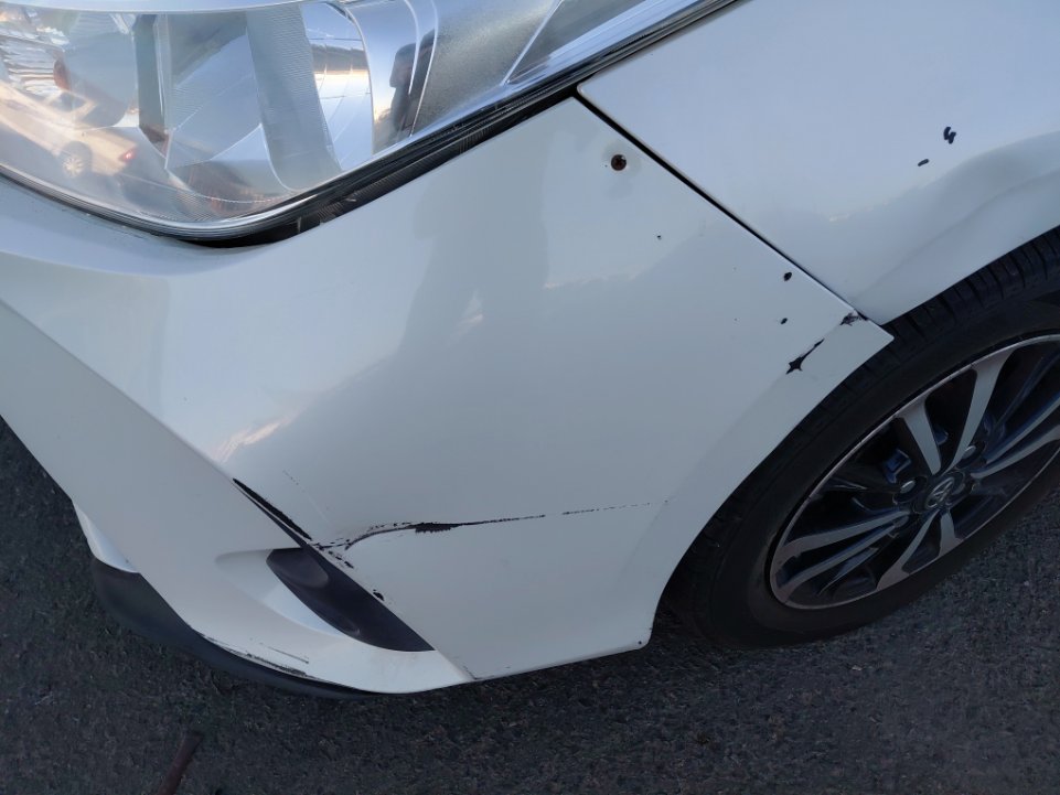 Toyota Yaris Y PLUS 2022 image