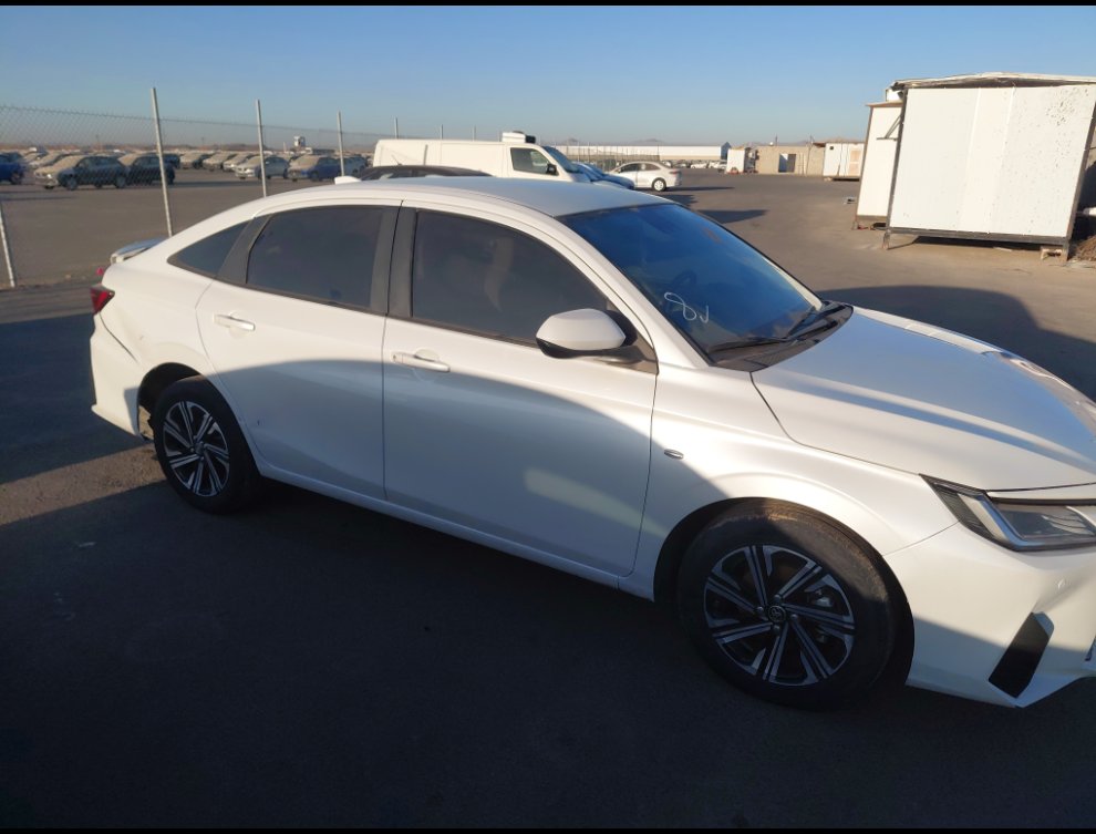 Toyota Yaris Y PLUS  2024 image