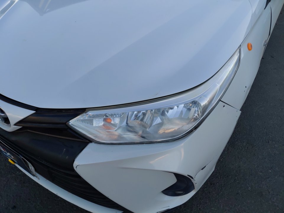 Toyota Yaris Y PLUS 2022 image