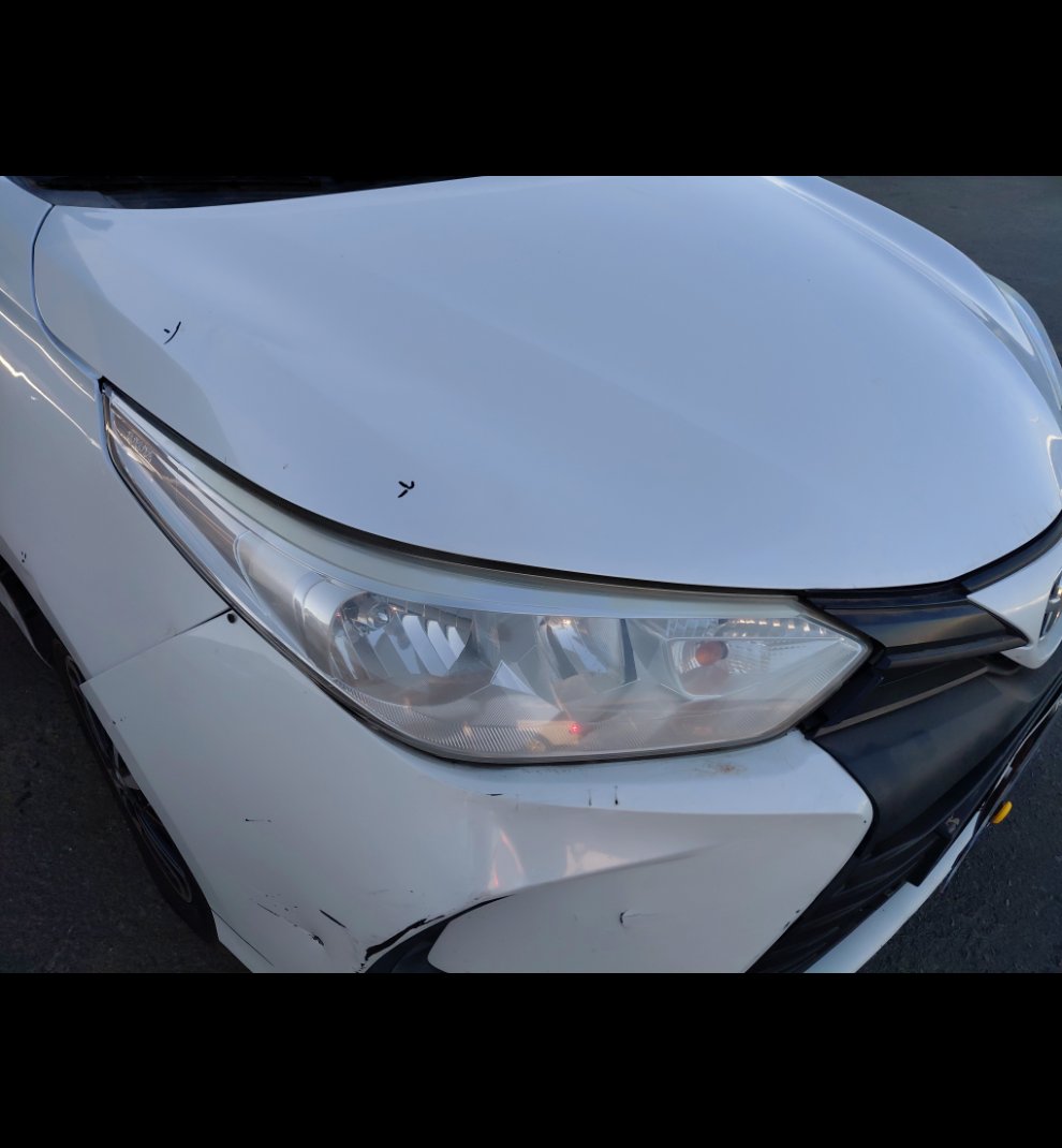 Toyota Yaris Y PLUS 2022 image