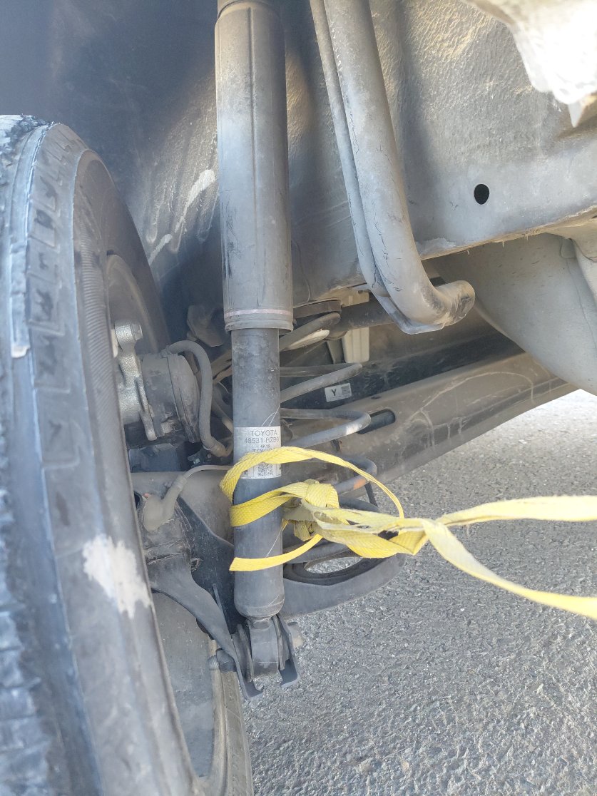 Toyota Yaris Y PLUS  2024 image