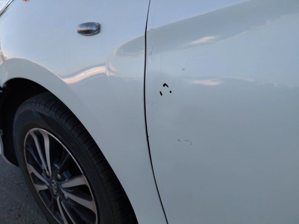 Toyota Yaris Y PLUS 2022 image