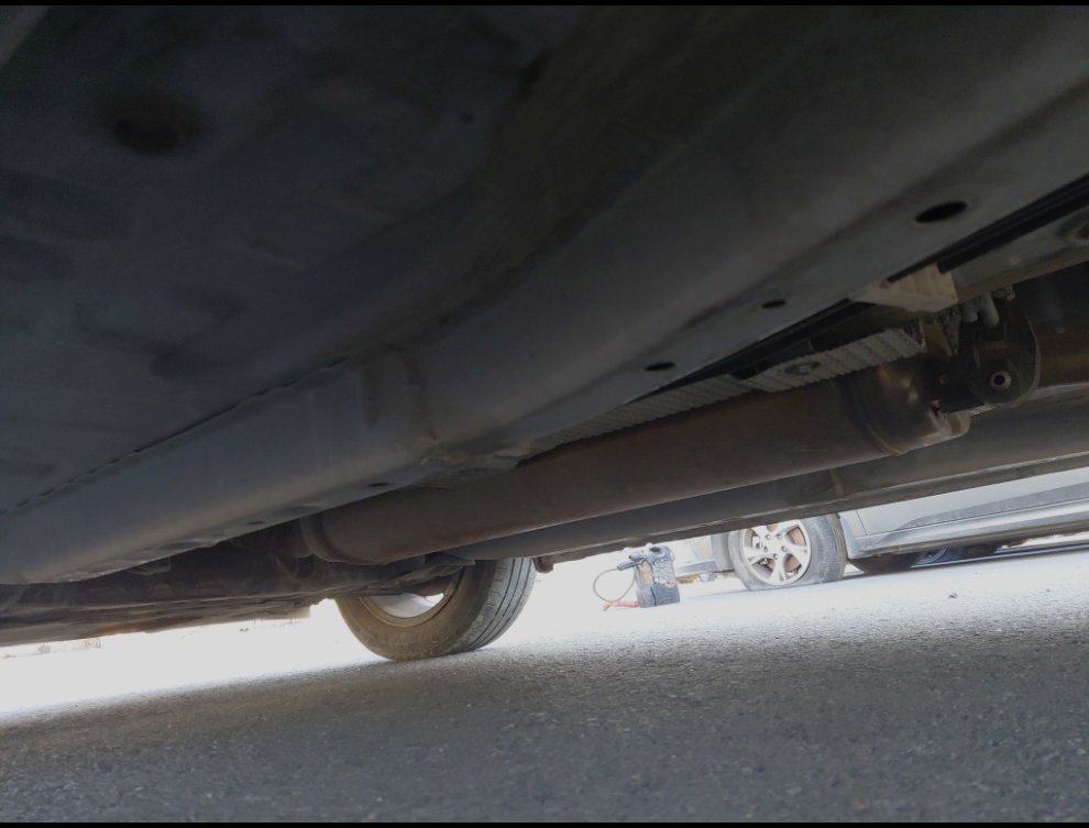 Toyota Yaris Y PLUS  2024 image