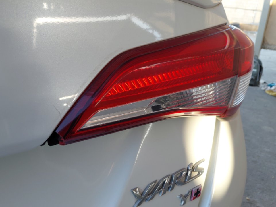 Toyota Yaris Y PLUS 2022 image