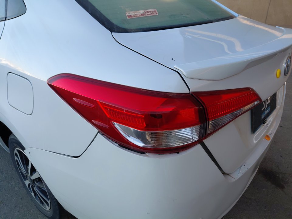 Toyota Yaris Y PLUS 2022 image