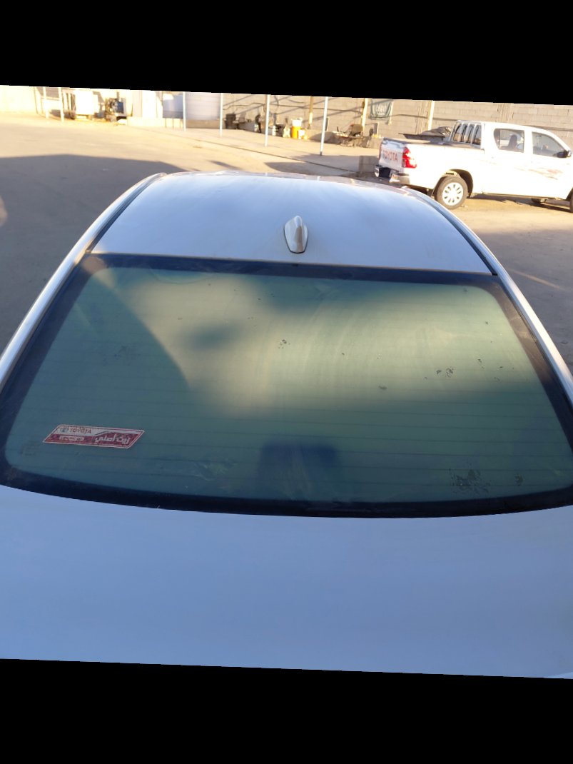 Toyota Yaris Y PLUS 2022 image