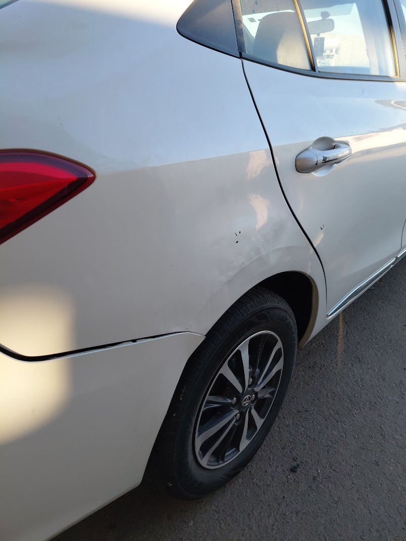 Toyota Yaris Y PLUS 2022 image